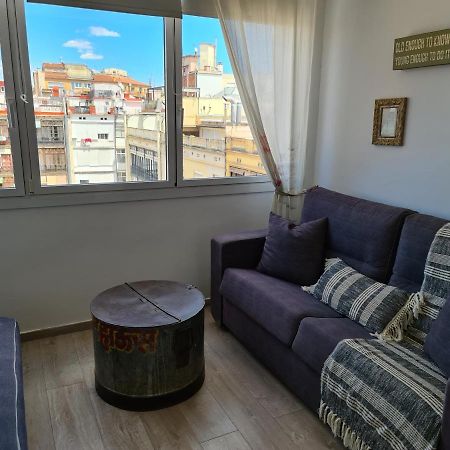 Хостел Casa Kessler Барселона Экстерьер фото